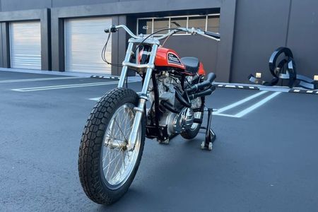 1972 xr750 for sale