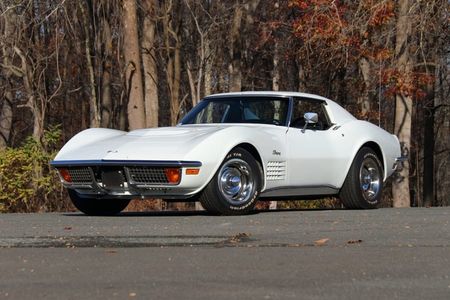 1972 Corvettes for sale | Hemmings