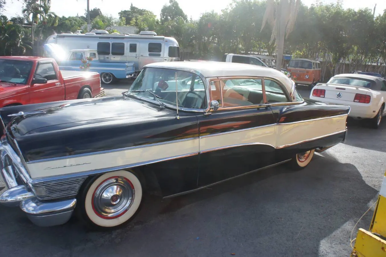1956 Packard Clipper Coupe Lantana, Florida | Hemmings