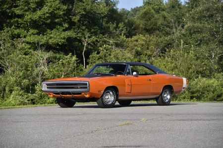 Dodge Charger for Sale | Hemmings