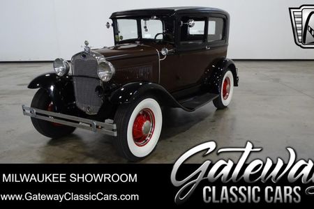 Ford Model A Classic Cars for Sale - Classic Trader