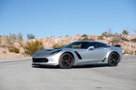 2019 Corvettes for sale | Hemmings