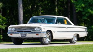 Ford Galaxie 500xl For Sale Hemmings Motor News