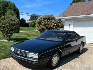 1993 Cadillac Allante