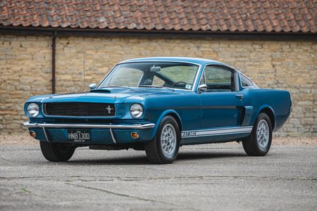 Ford Shelby Mustangs for Sale | Hemmings