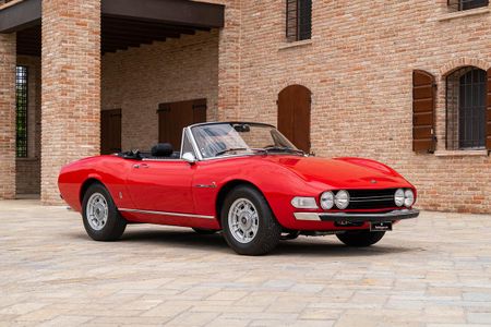 Classic Fiat Dino For Sale | Hemmings