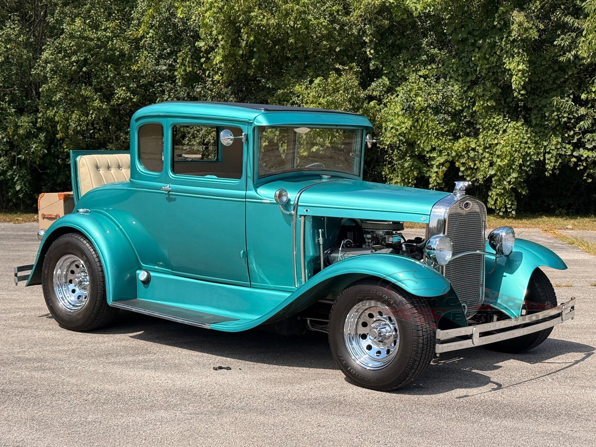 1931 Ford Model A