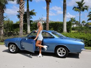 1965 Chevrolet Corvair