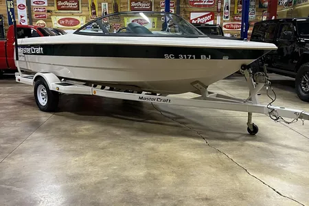 Classic MasterCraft For Sale | Hemmings