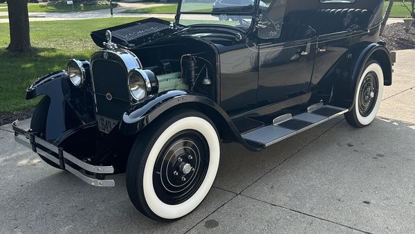 1925 Dodge Dodge Brothers