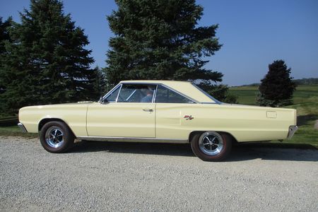 Classic Dodge RT For Sale - Hemmings