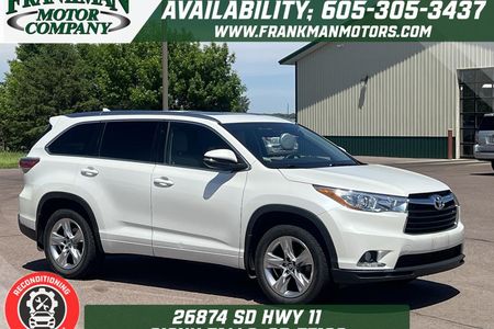 Classic Toyota Highlander For Sale - Hemmings