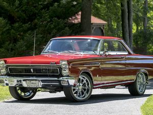 1965 Mercury Comet