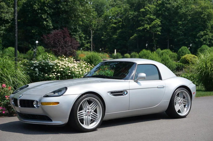 2003 Bmw Portland, Connecticut - Hemmings
