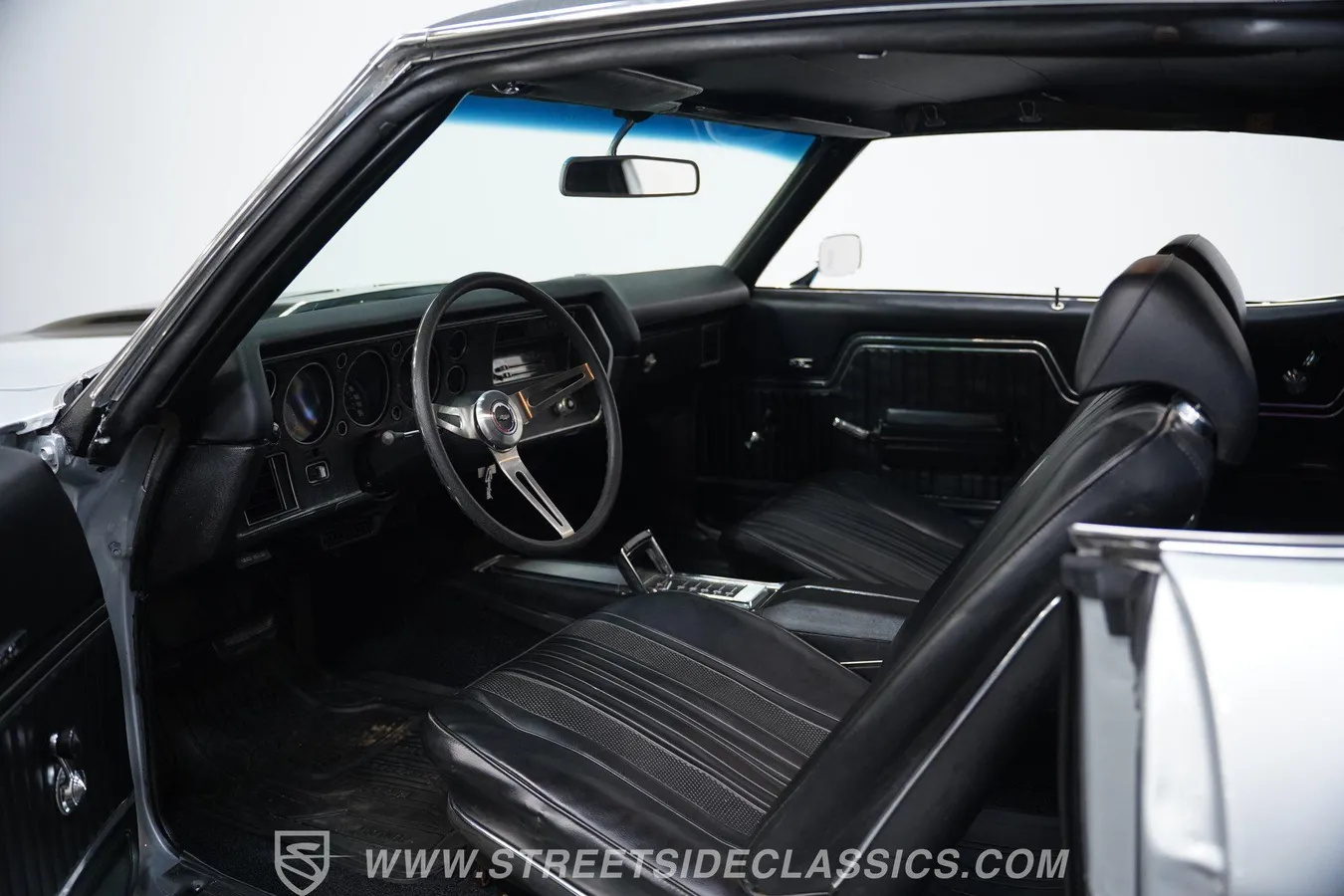 1972 Chevrolet Chevelle SS 454 Tribute La Vergne, Tennessee | Hemmings