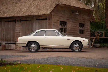 Classic Alfa Romeo 2600 For Sale - Hemmings