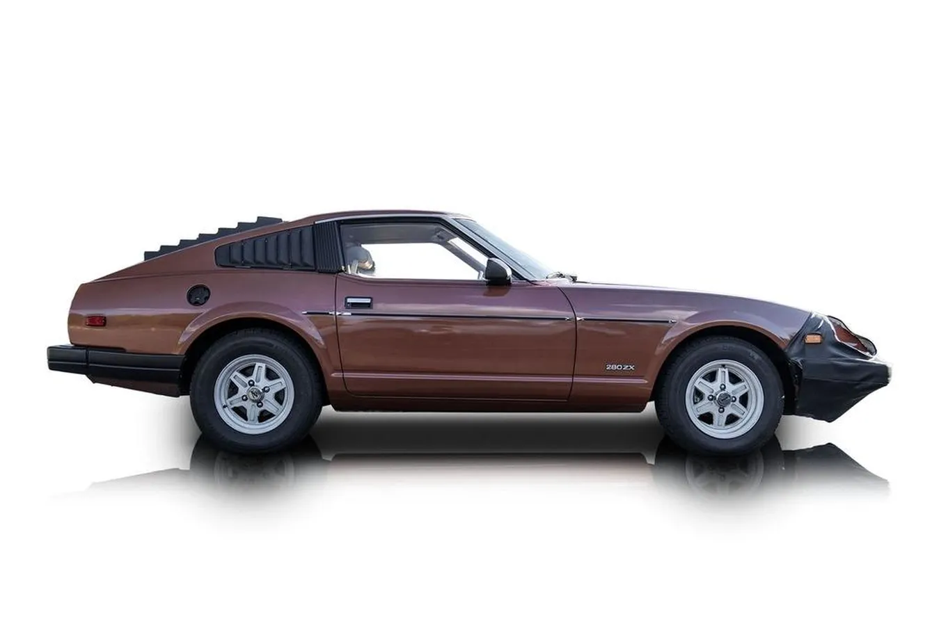 1982 Datsun 280zx Hatchback Fort Lauderdale, Florida | Hemmings