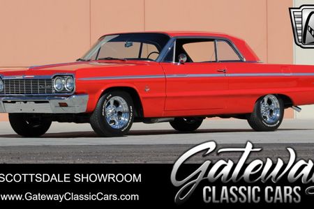 1964 Chevrolet Impalas for Sale - Hemmings