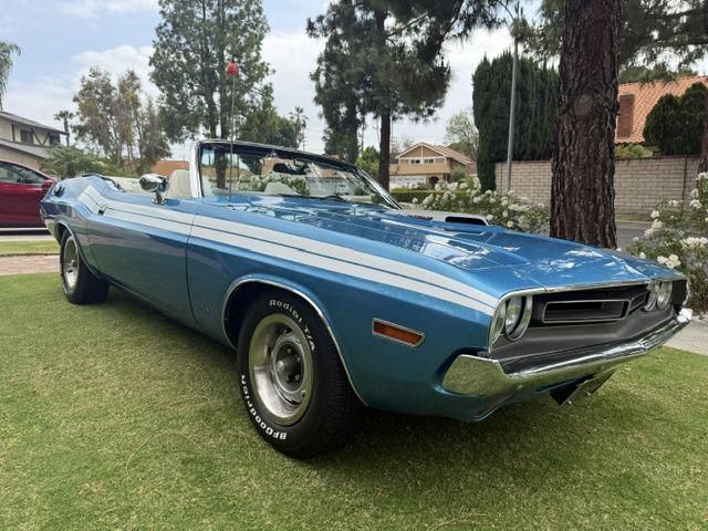 1971 Dodge Challenger