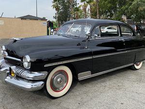 1951 Mercury