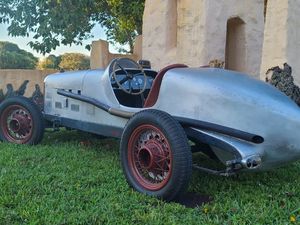 1942 Cadillac 355