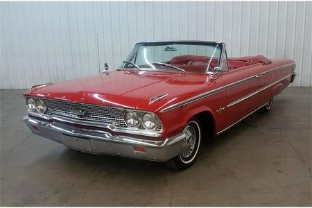 Ford Galaxie 500s for Sale | Hemmings