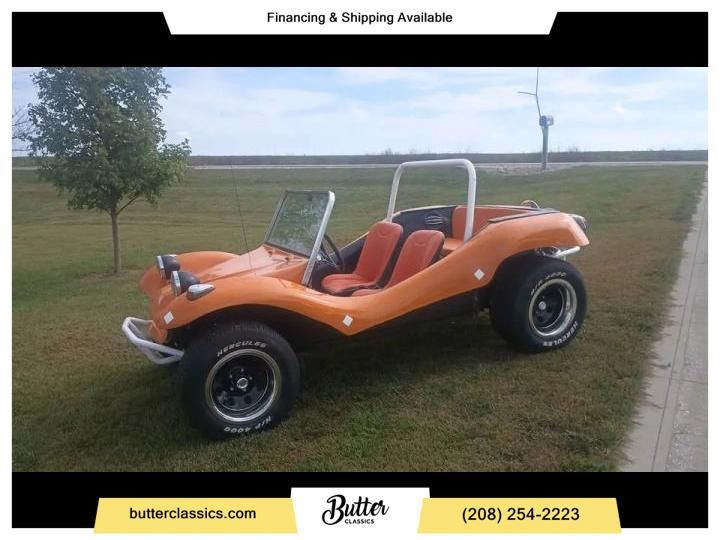 1962 1962 Volkswagen Beetle