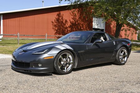 2013 Corvettes for sale | Hemmings