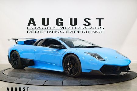 Classic Lamborghini Murcielago For Sale | Hemmings