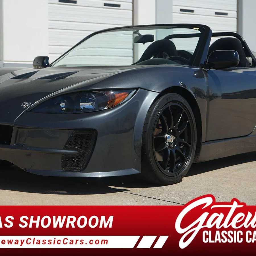 2018 Factory Five 818 Grapevine, Texas - Hemmings