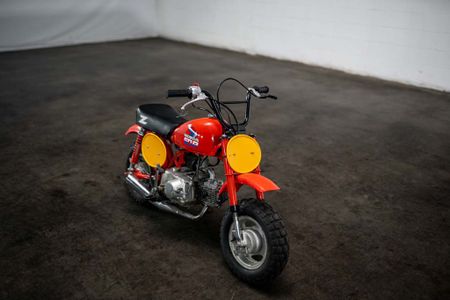 1984 Honda 