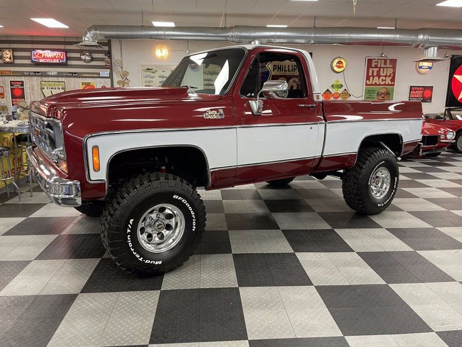 1978 GMC 2618519 Hemmings