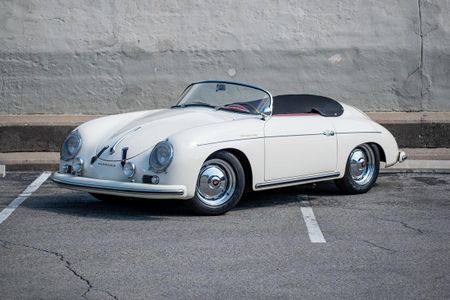 Porsche 356A For Sale | Hemmings