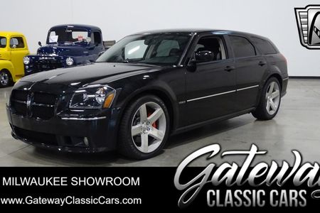 Classic Dodge Magnum For Sale | Hemmings