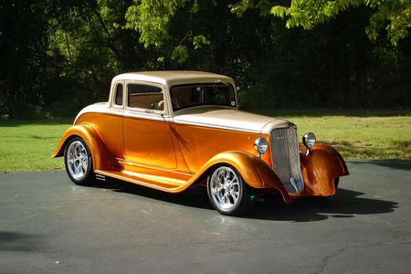 1933 Plymouth For Sale | Hemmings