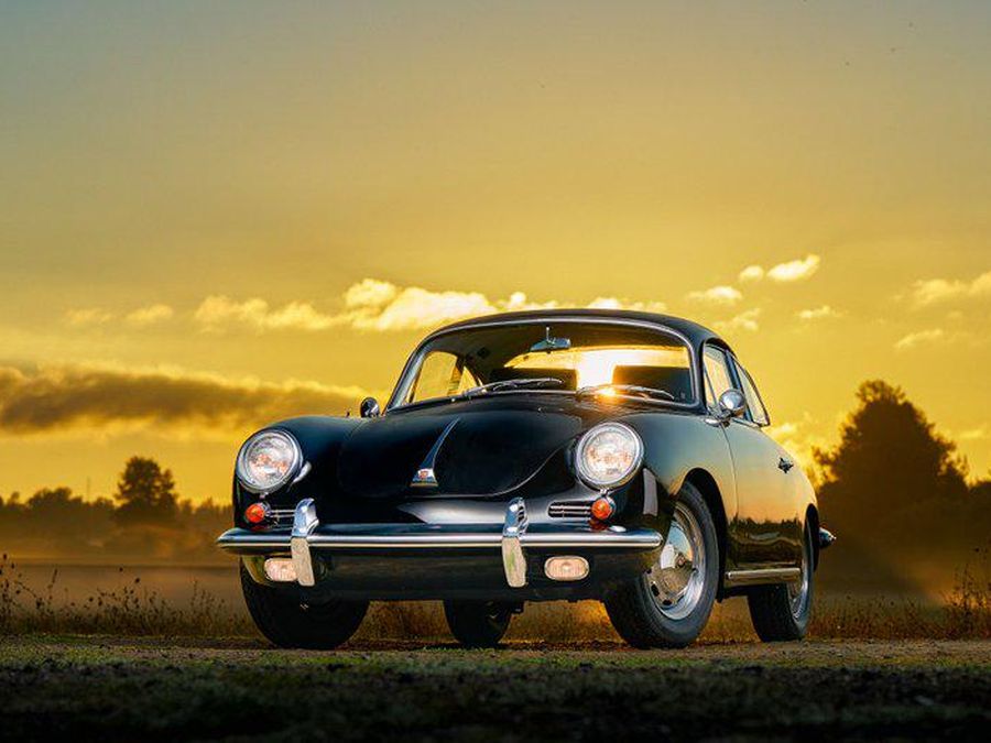 Porsche 356 C 1964 -  - Marketplace for Porsche