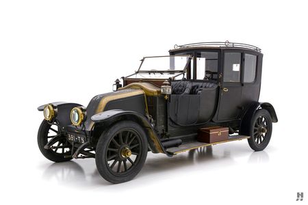 1913 Renault 