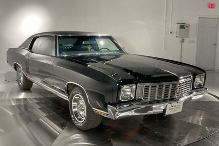 Classic Chevrolet Monte Carlo For Sale - Hemmings