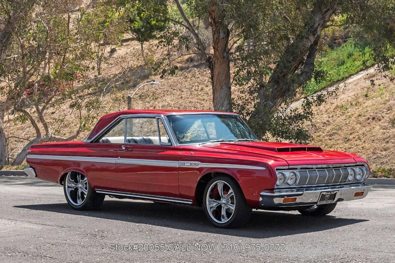 1964 Plymouth Beverly Hills, California | Hemmings