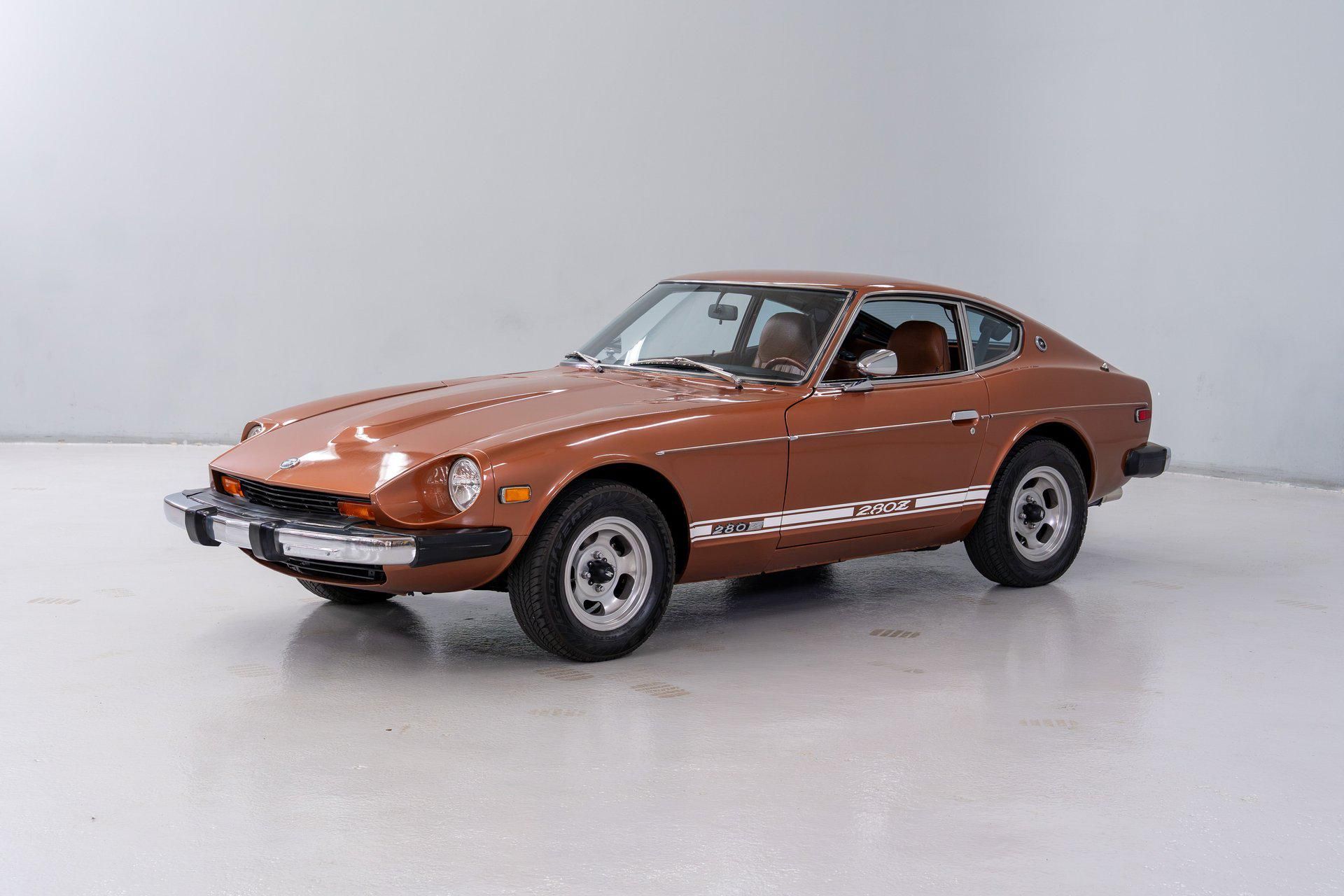 1978 Datsun 280Z