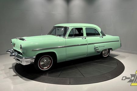 1953 Mercury Custom For Sale | Hemmings