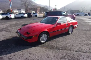 1984 Nissan 300zx ZX Mill Hall, Pennsylvania - Hemmings