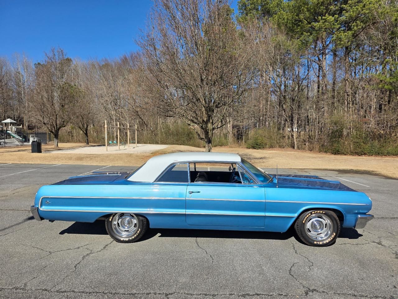 1964 Chevrolet Impala