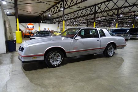 Classic Chevrolet Monte Carlo For Sale | Hemmings