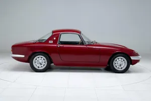 1967 Lotus Elan Halton Hills, Ontario - Hemmings