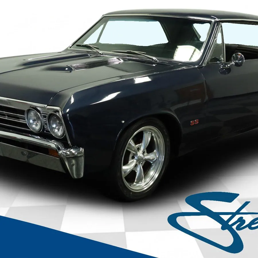 1967 Chevrolet Chevelle SS Tribute Lutz, Florida | Hemmings