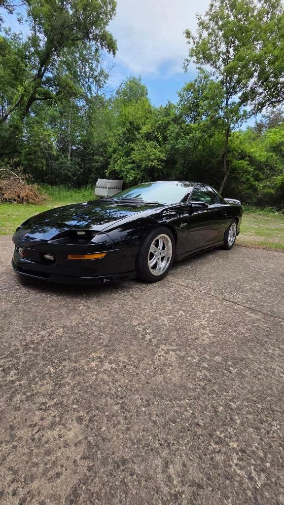 1995 Chevrolet Camaro