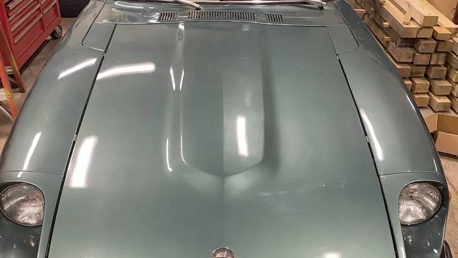 1974 Datsun 260z Hot Rod Green Bay, Wisconsin | Hemmings