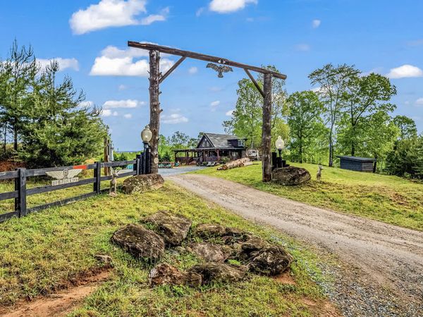 Farm/Ranch