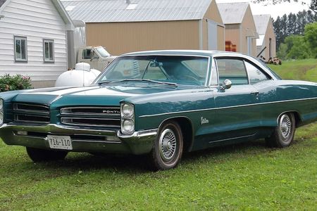 Pontiac Catalinas for Sale | Hemmings